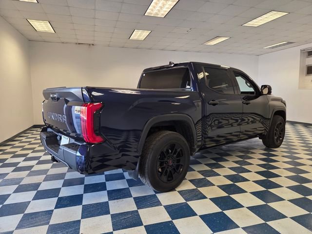 Used 2023 Toyota Tundra SR5 w/ SR5 Convenience Package image 6