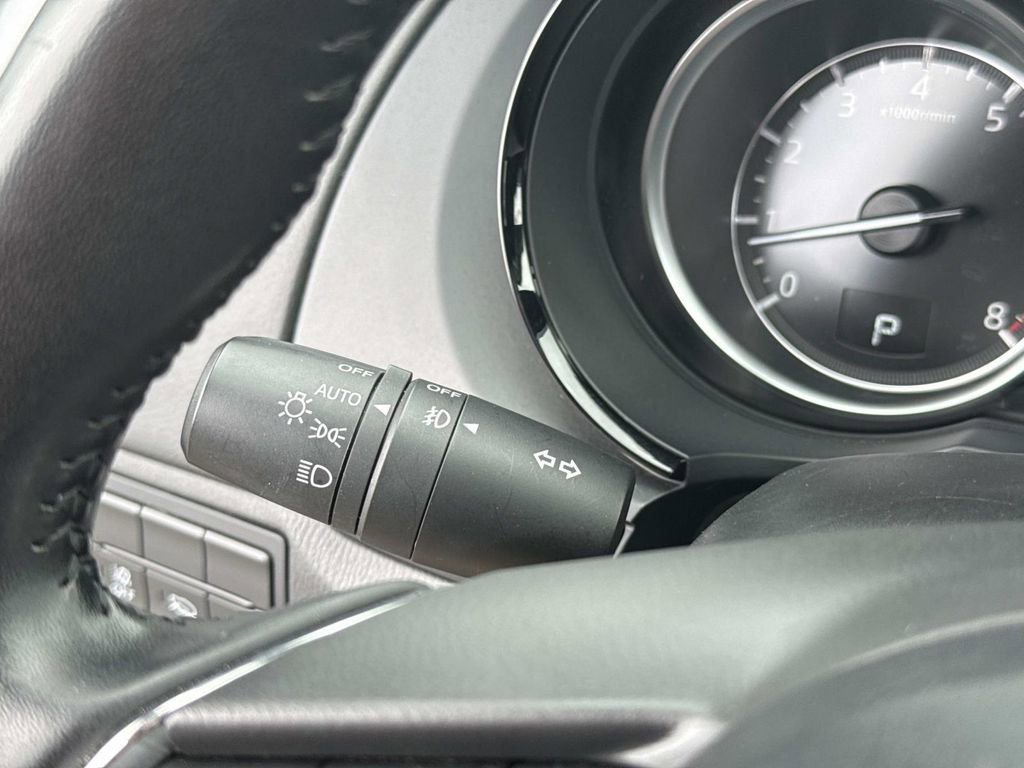 Certified 2023 MAZDA CX-9 Touring Plus image 44