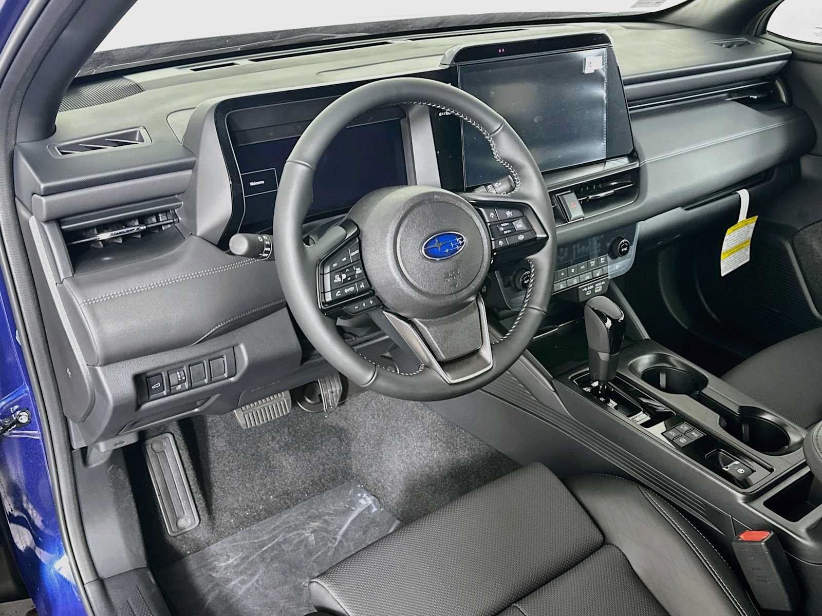 New 2026 Subaru Outback Touring XT AWD/4WD image 9