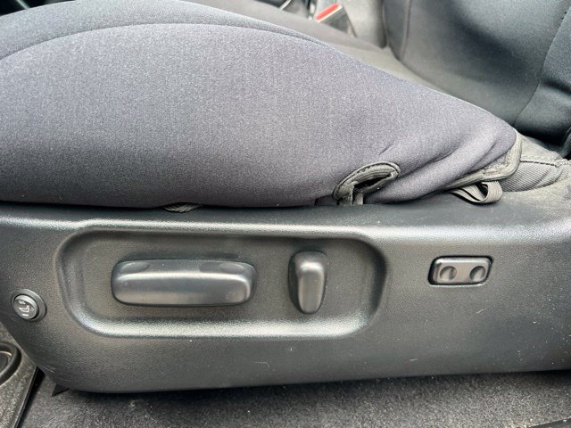 Used 2021 Toyota Tacoma TRD Sport AWD/4WD image 20