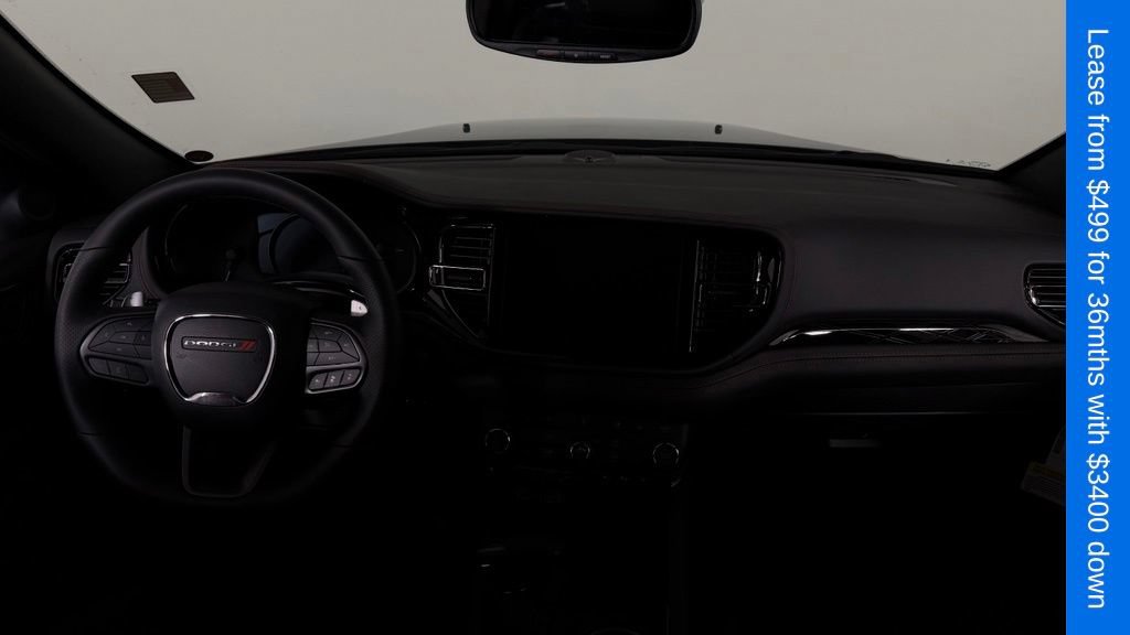 New 2026 Dodge Durango GT AWD/4WD image 35