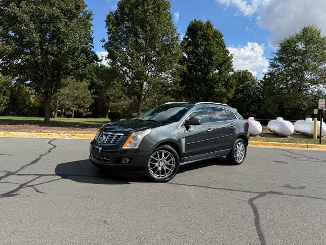 Used 2014 Cadillac SRX Performance w/ Driver Awareness Package