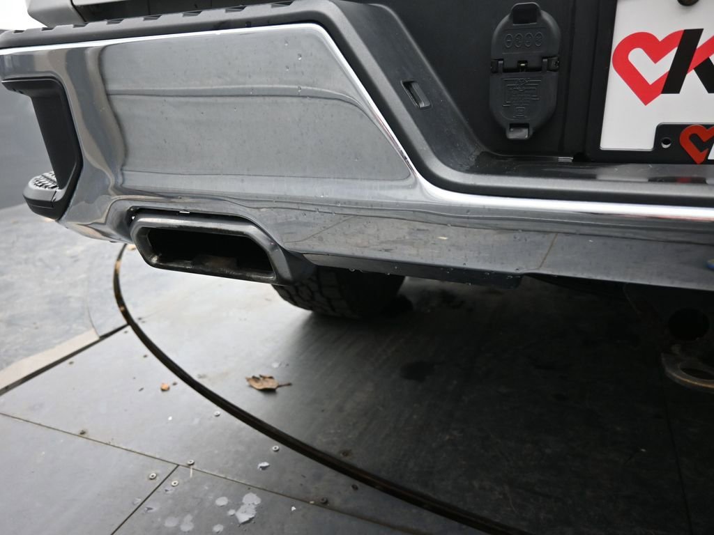 Used 2019 GMC Sierra 1500 SLT w/ SLT Premium Package image 70