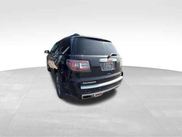 Used 2014 GMC Acadia Denali AWD/4WD image 7