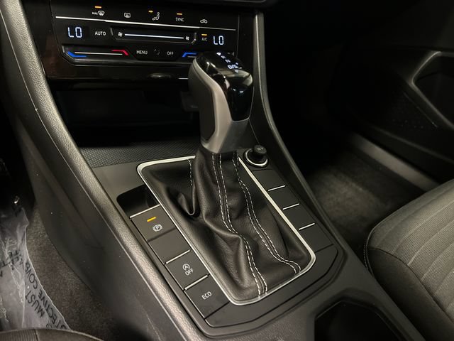 Used 2025 Volkswagen Jetta S FWD image 20