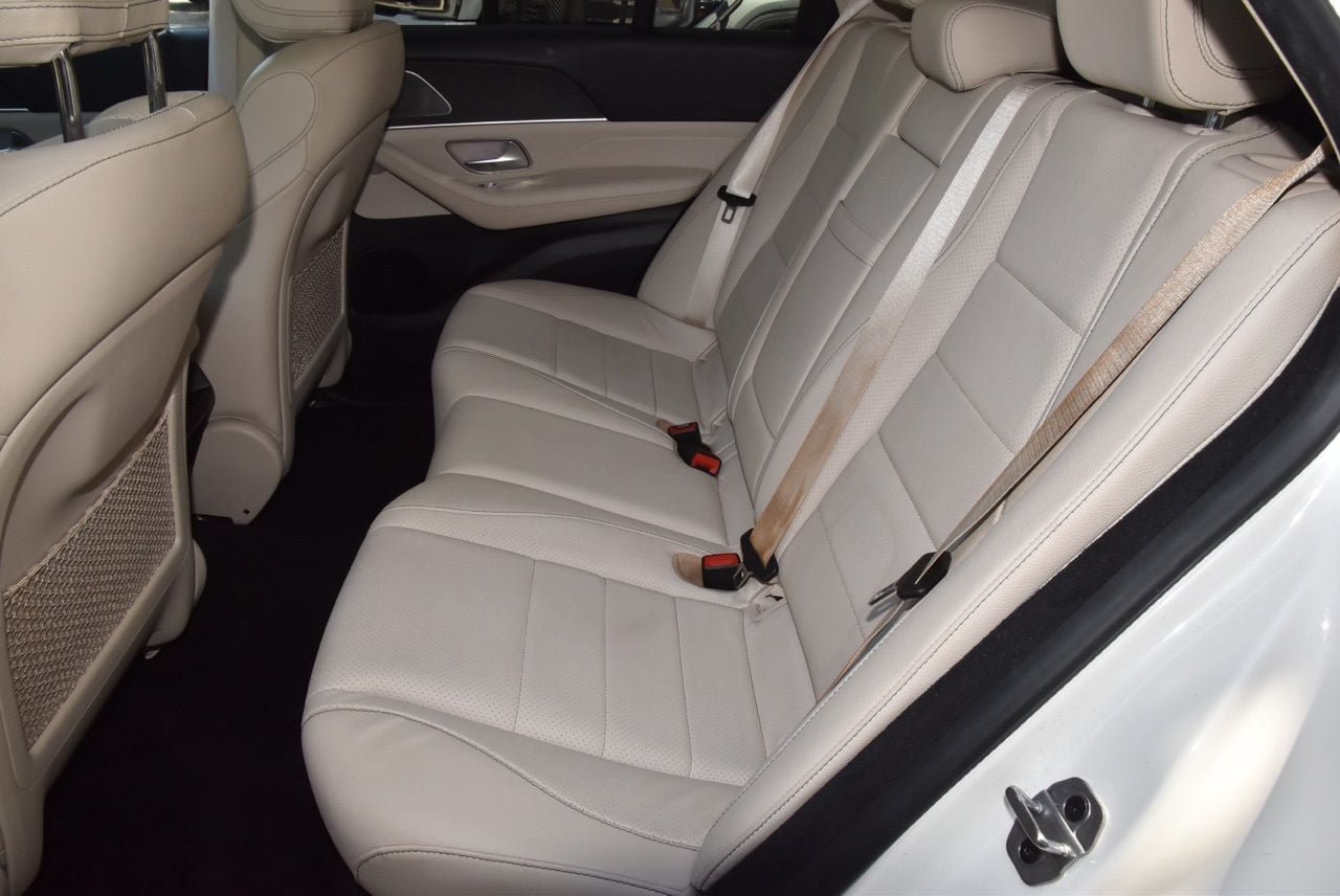 Used 2022 Mercedes-Benz GLE 350 image 14