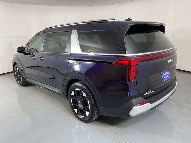 New 2026 Kia Carnival EX image 6