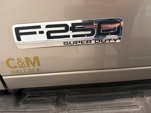 Used 2006 Ford F250 Lariat AWD/4WD image 9