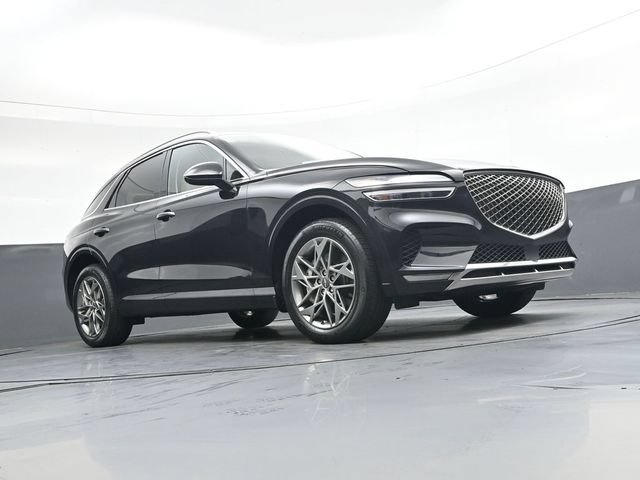 Used 2024 Genesis GV70 2.5T AWD/4WD image 31