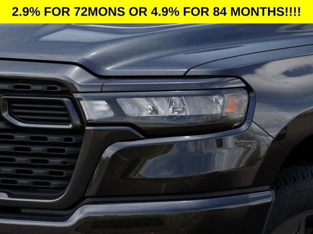 New 2026 RAM 1500 Express image 10