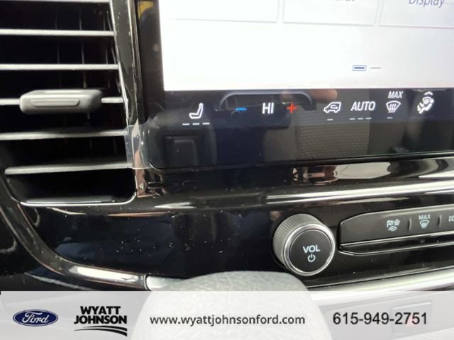 New 2025 Ford Transit 350 XLT AWD/4WD image 34