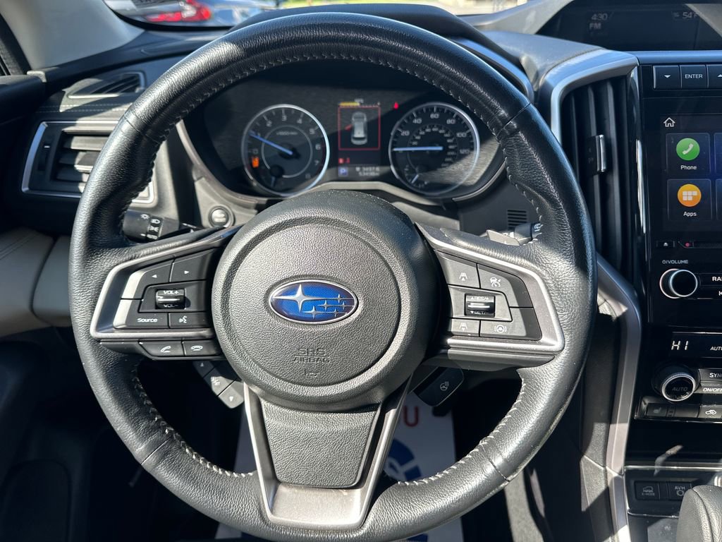 Used 2022 Subaru Ascent Limited w/ Technology Package image 28