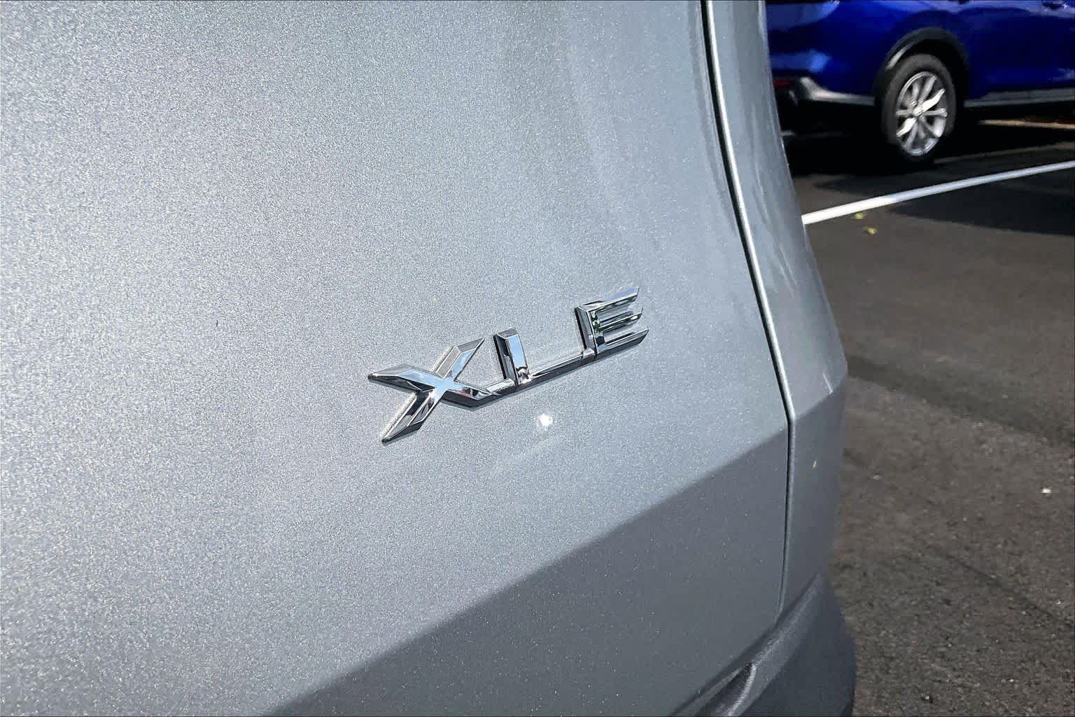 Used 2025 Toyota Grand Highlander AWD image 10