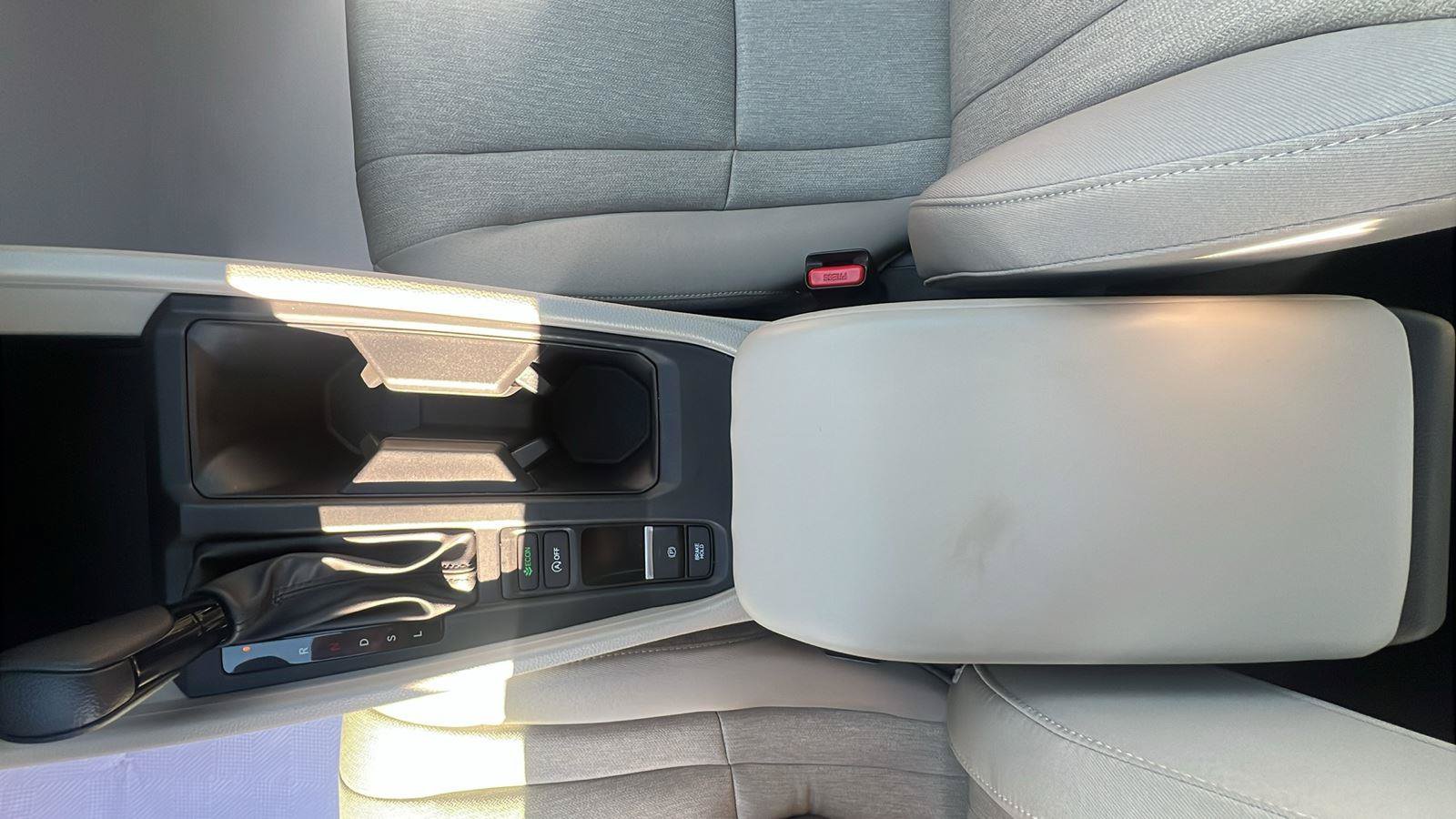 Used 2025 Honda Accord SE image 24