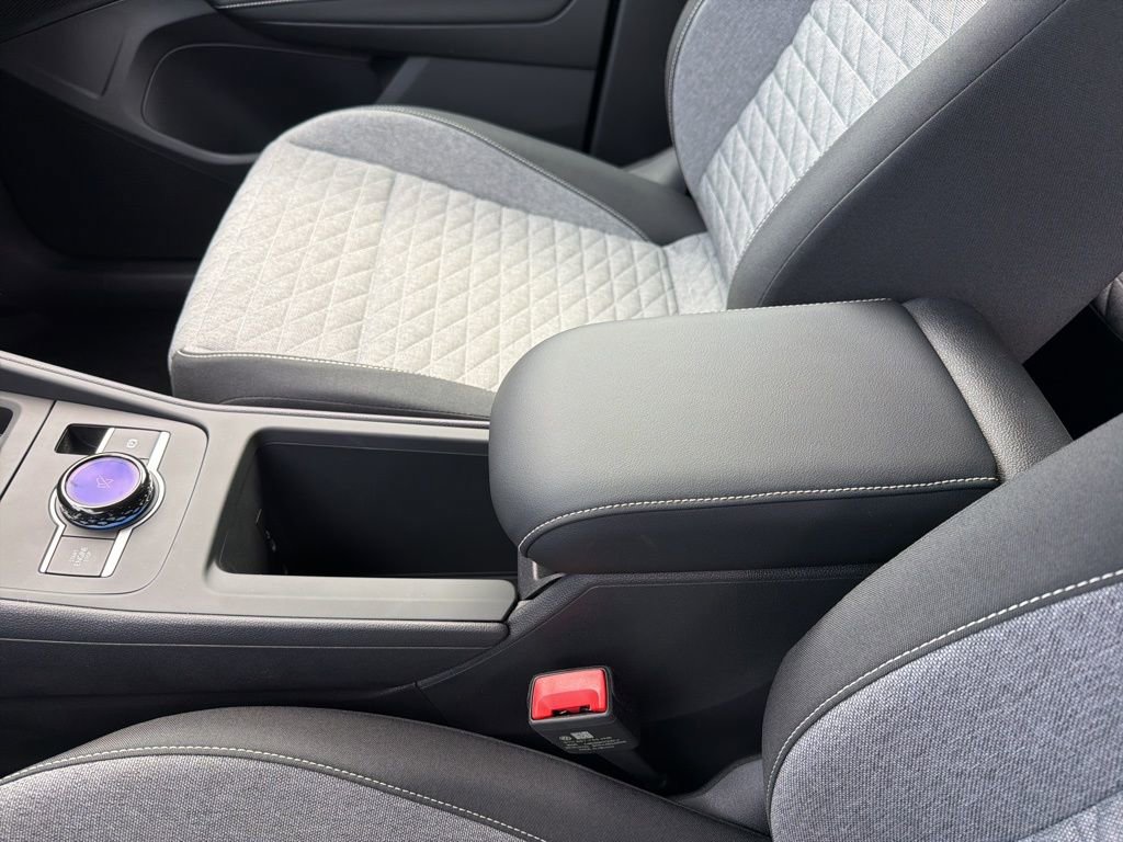 New 2026 Volkswagen Tiguan S FWD image 10