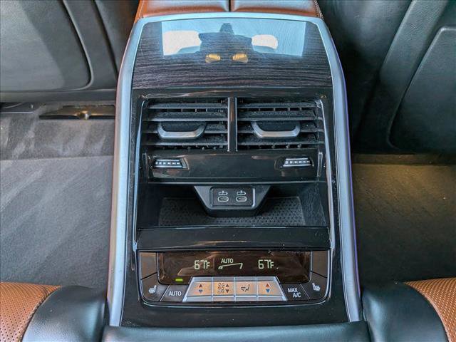 Used 2021 BMW M850i Gran Coupe xDrive image 18