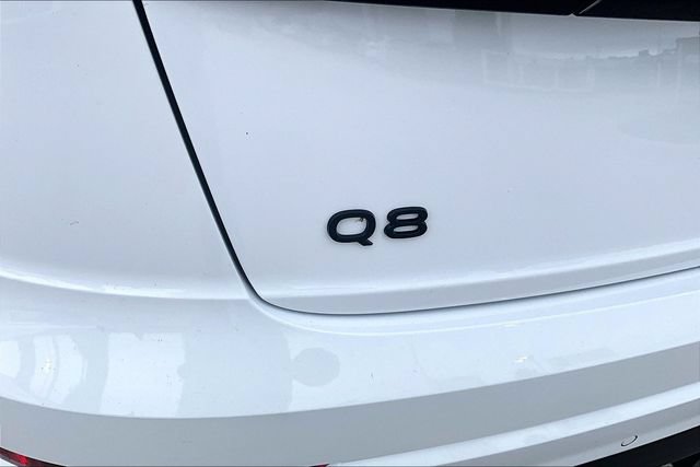 New 2026 Audi Q8 Premium Plus AWD/4WD image 33