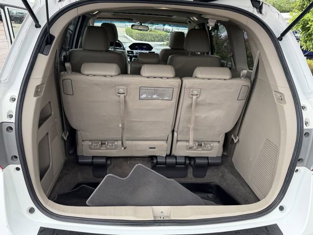 Used 2012 Honda Odyssey EX-L image 23