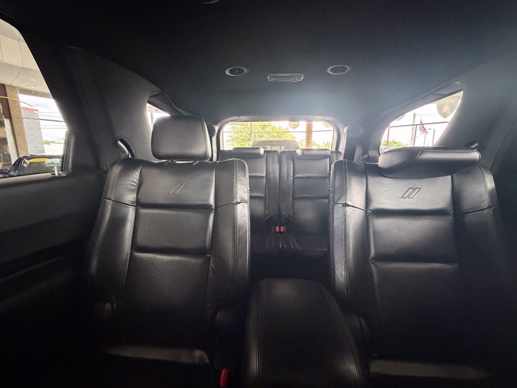 Used 2022 Dodge Durango Citadel AWD/4WD image 53