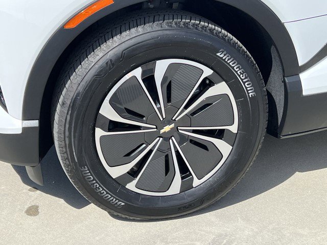 Used 2025 Chevrolet Blazer EV LT image 33
