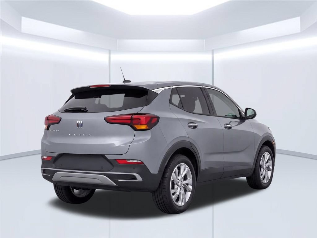 Used 2026 Buick Encore GX Preferred w/ Advanced Technology Package FWD image 4
