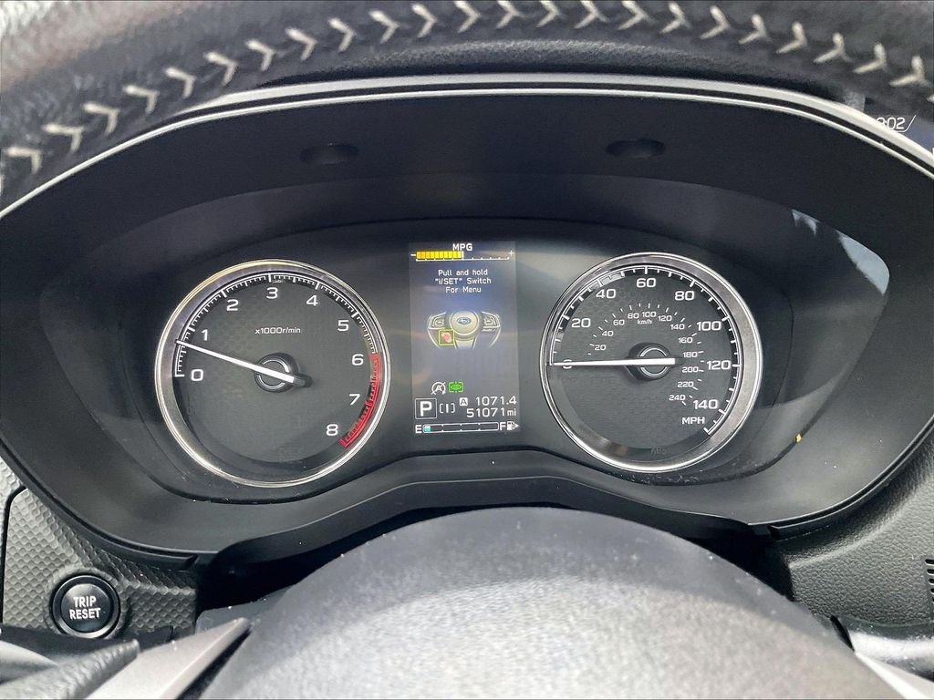 Used 2019 Subaru Forester Touring AWD/4WD image 25