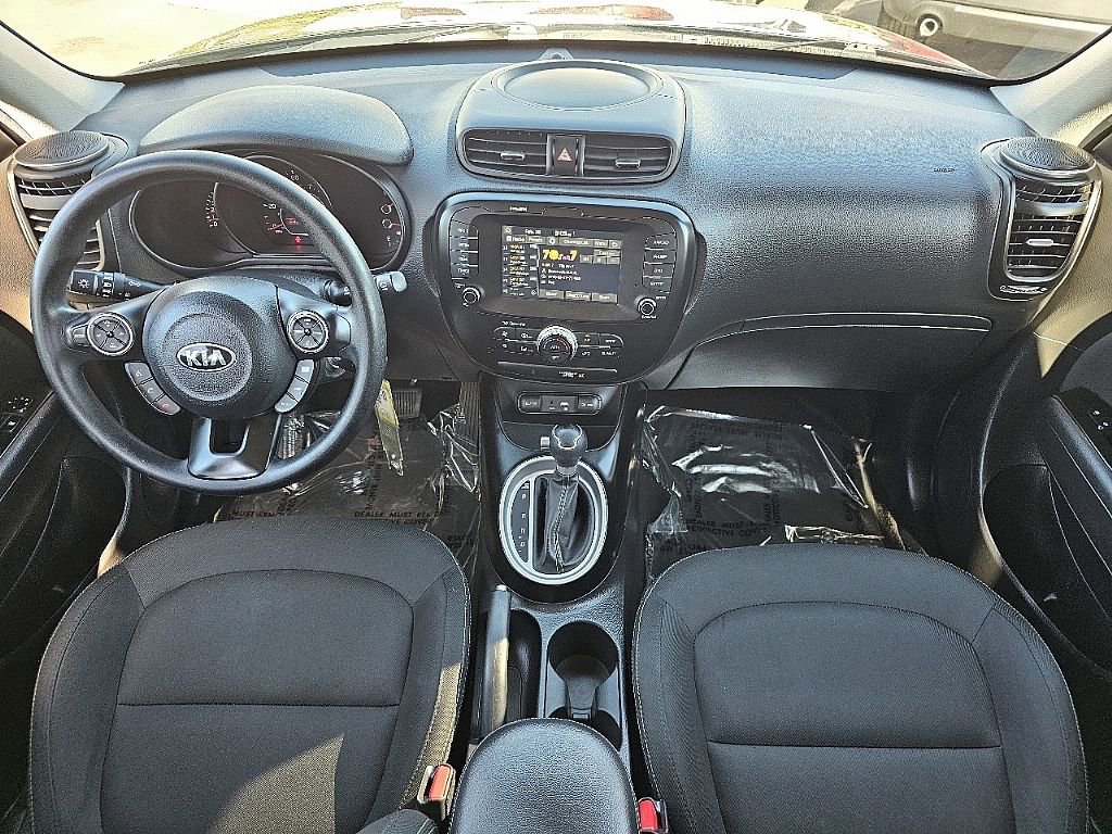 Used 2018 Kia Soul + image 22