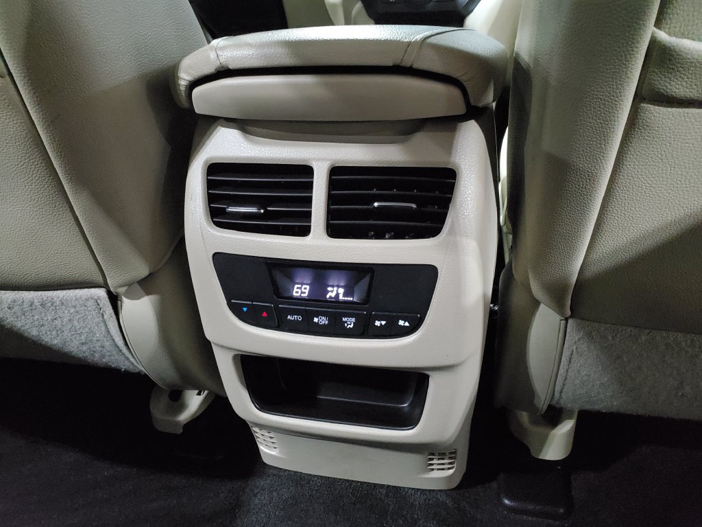 Used 2015 Acura MDX SH-AWD image 23