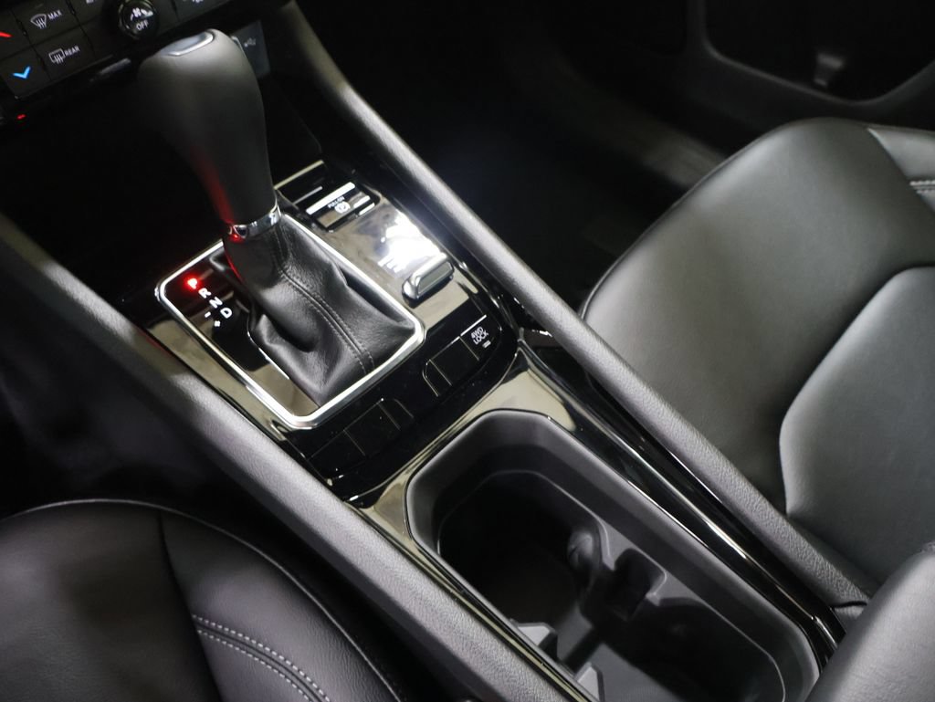 New 2026 Jeep Compass Limited AWD/4WD image 23
