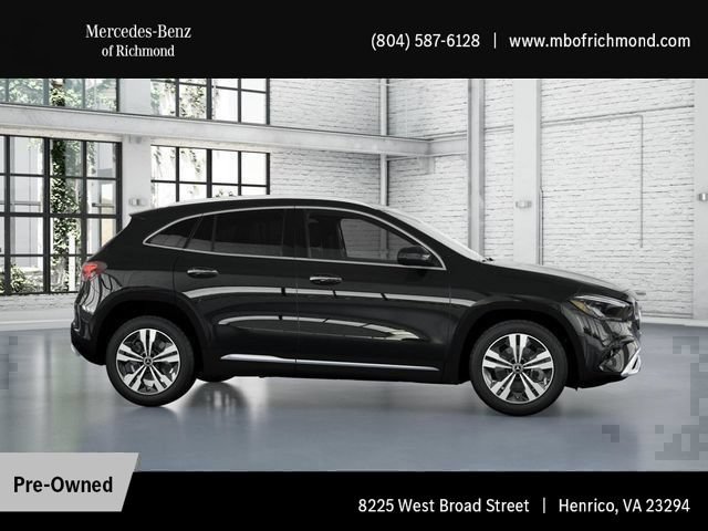 Used 2026 Mercedes-Benz GLA 250 4MATIC image 15