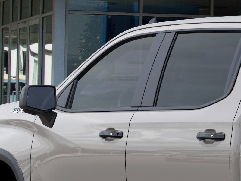 New 2026 Chevrolet Silverado 1500 ZR2 image 12