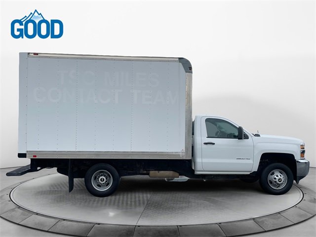 Used 2017 Chevrolet Silverado 3500 W/T image 6