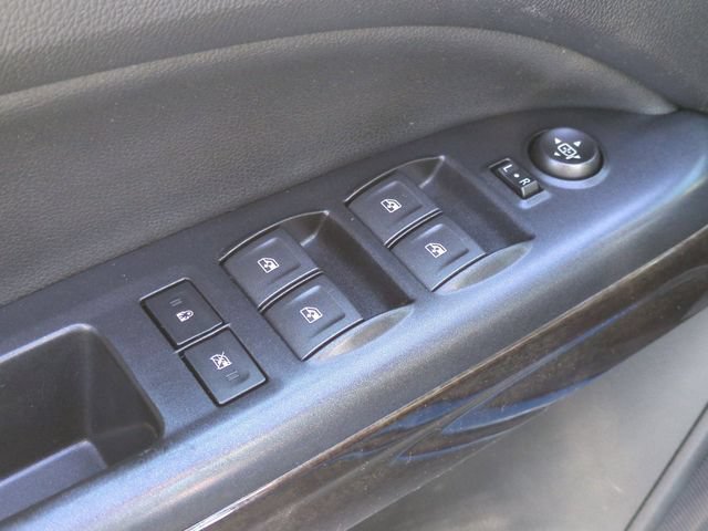 Used 2021 GMC Canyon Elevation w/ Trailering Package AWD/4WD image 13