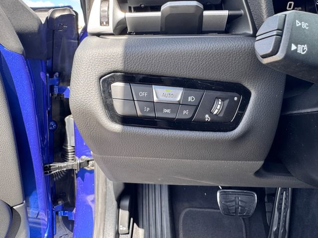 New 2026 Toyota Supra Premium image 16