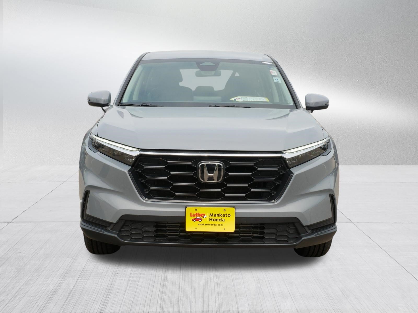 Used 2024 Honda CR-V LX image 2