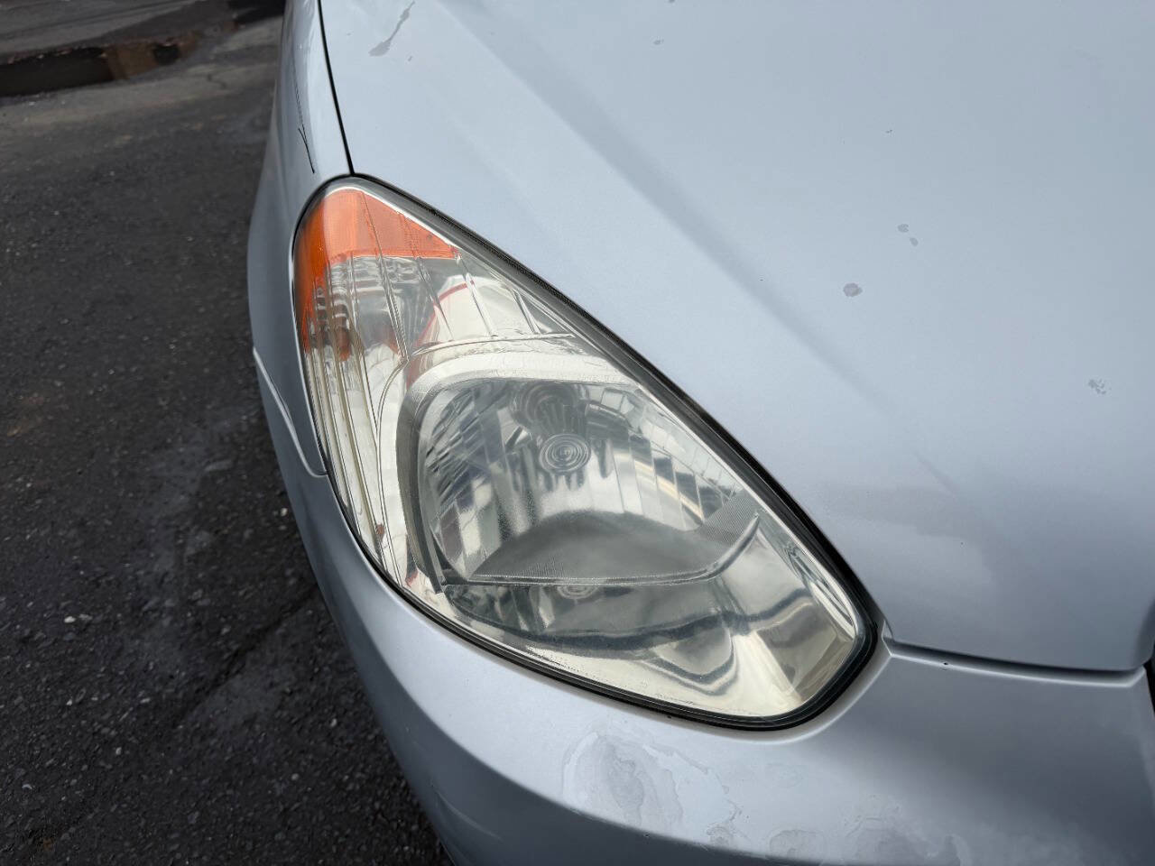 Used 2007 Hyundai Accent GLS image 4