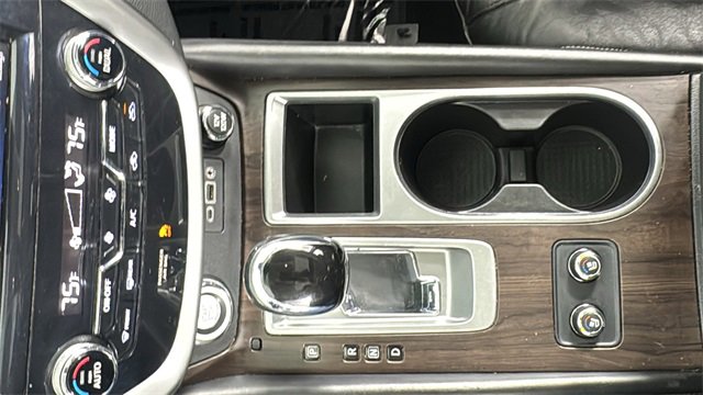 Used 2021 Nissan Murano Platinum image 29