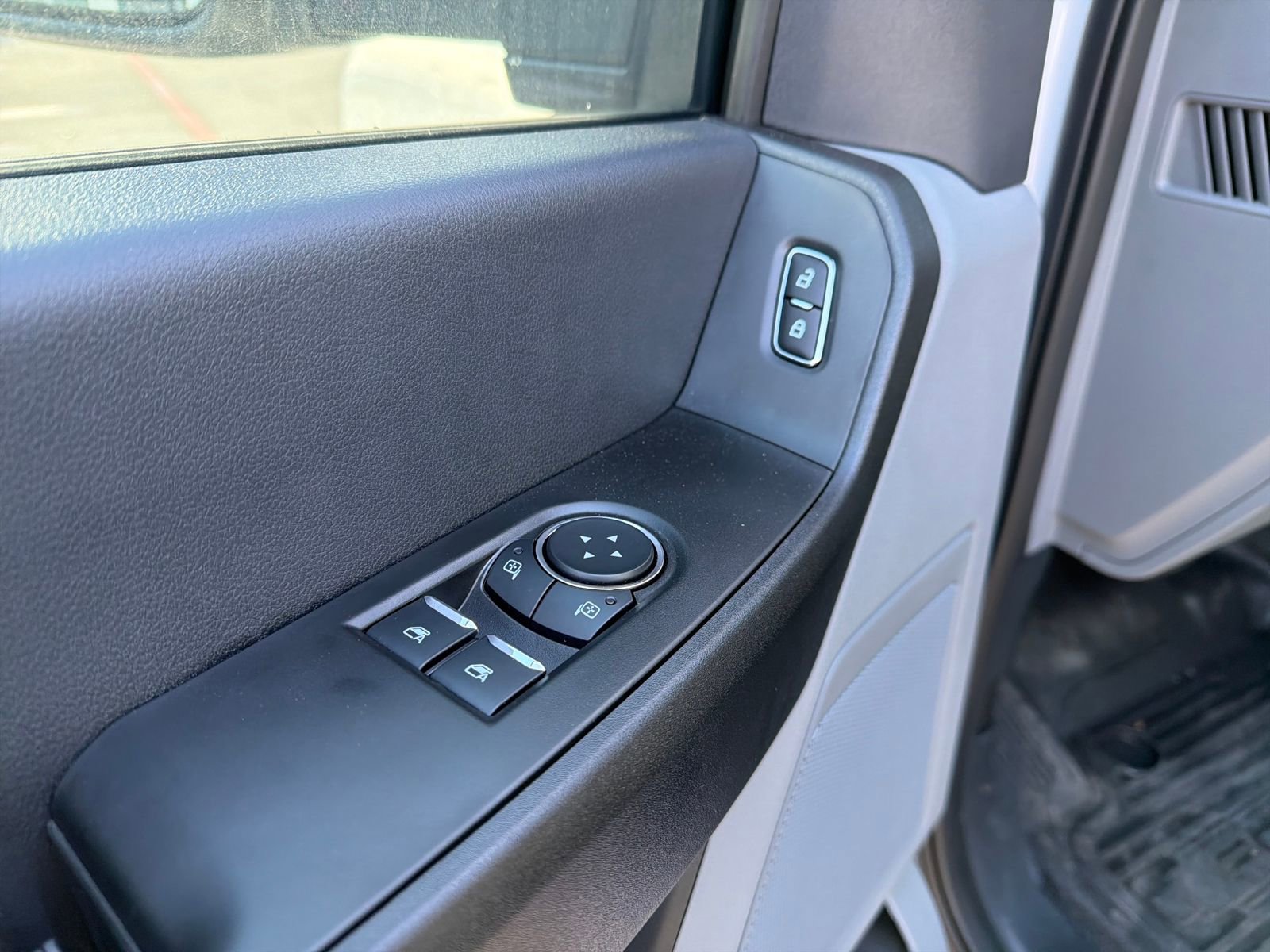 New 2025 Ford F450 XL image 11