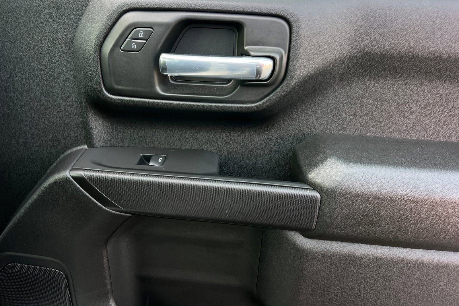 Used 2026 GMC Sierra 1500 Pro w/ Pro Value Package image 22