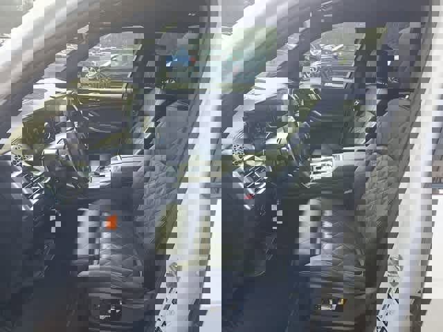 Used 2025 BMW X7 xDrive40i w/ M Sport Package image 5