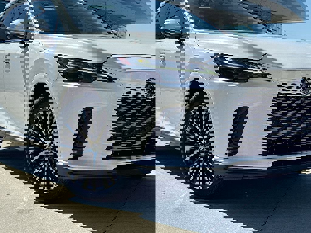 Used 2023 Lexus RX 350 Premium Plus w/ Accessory Package (K3) image 10