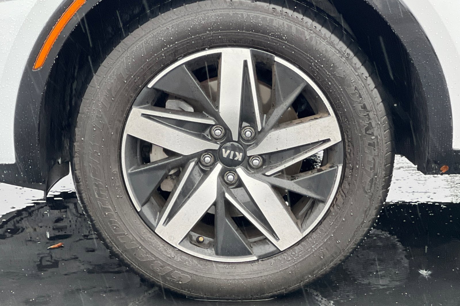 Used 2021 Kia Sorento EX w/ Panoramic Sunroof Package image 44