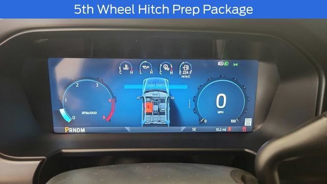 Used 2026 Ford F350 Platinum AWD/4WD image 5