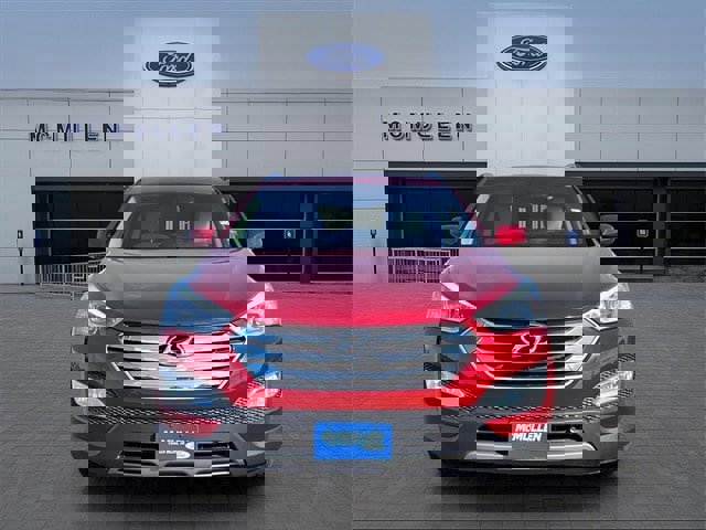 Used 2015 Hyundai Santa Fe Sport w/ Option Group 02 image 8