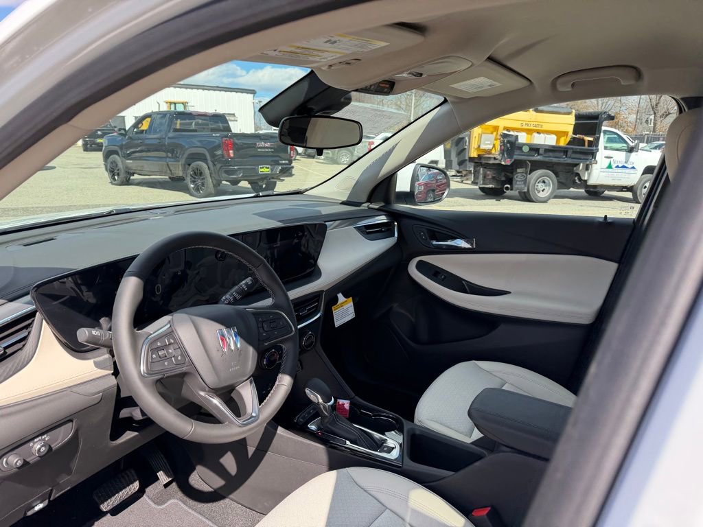 New 2026 Buick Encore GX Preferred image 14