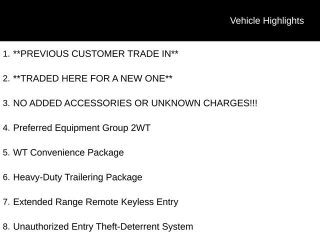 Used 2019 Chevrolet Colorado W/T w/ WT Convenience Package RWD image 4