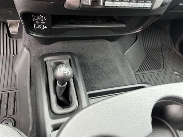 Used 2024 RAM 2500 Tradesman w/ Chrome Appearance Group image 14