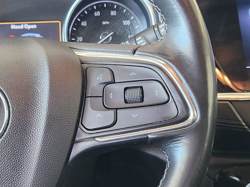 Used 2020 Buick Encore GX Select FWD image 28
