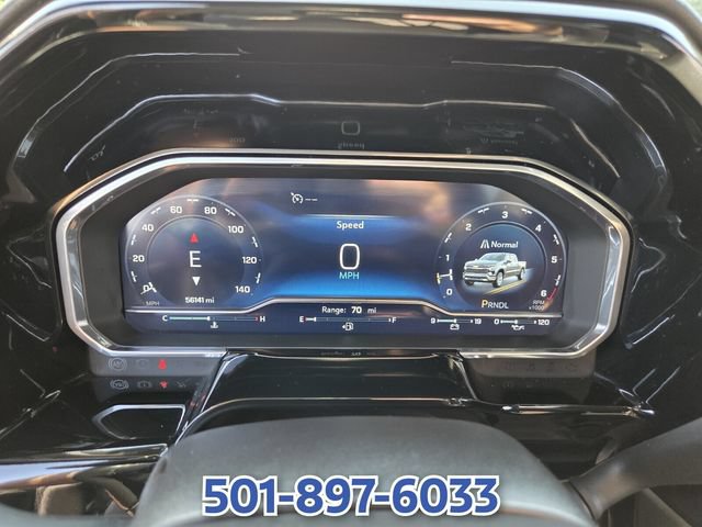 Used 2023 Chevrolet Silverado 1500 LT RWD image 21