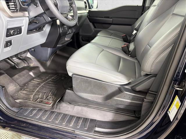 Used 2021 Ford F150 XL w/ Equipment Group 101A High RWD image 9